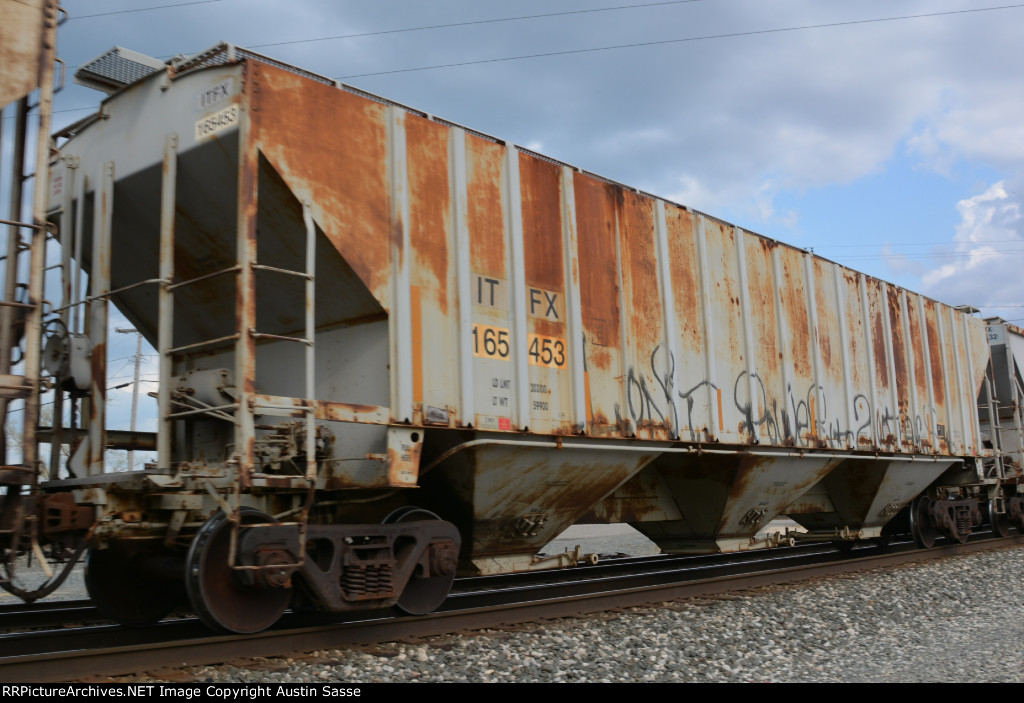 ITFX 165453